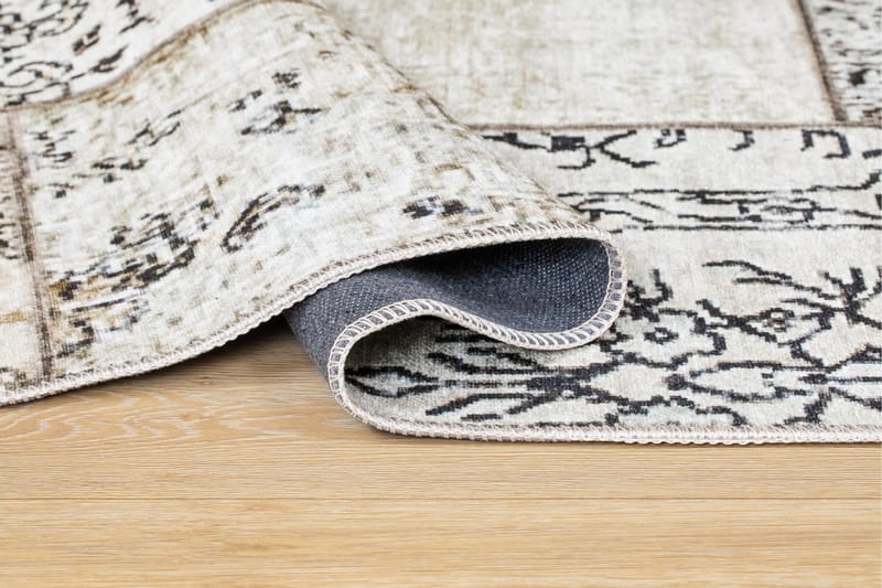 Shiraz Wiltonmatta 240x340 cm Rektangulär - Creme - Products - Textil & mattor - Matta - Modern matta - Wiltonmatta