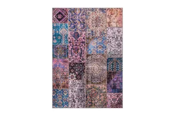 Shiraz Wiltonmatta 240x340 cm Rektangulär - Lila - Products - Textil & mattor - Matta - Modern matta - Wiltonmatta