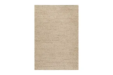 Skagen Ullmatta 200x300 cm Rektangulär - Naturmelange - Products - Textil & mattor - Matta - Modern matta - Ullmatta