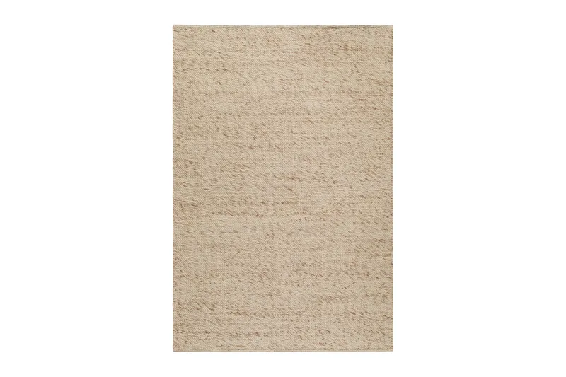 Skagen Ullmatta 200x300 cm Rektangulär - Naturmelange - Products - Textil & mattor - Matta - Modern matta - Ullmatta