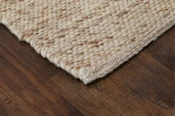Skagen Ullmatta 200x300 cm Rektangulär - Naturmelange - Products - Textil & mattor - Matta - Modern matta - Ullmatta