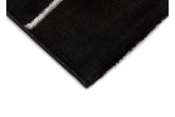 Skravelsbo Lines Matta 160x230 cm - Silver - Products - Textil & mattor - Matta - Modern matta - Wiltonmatta