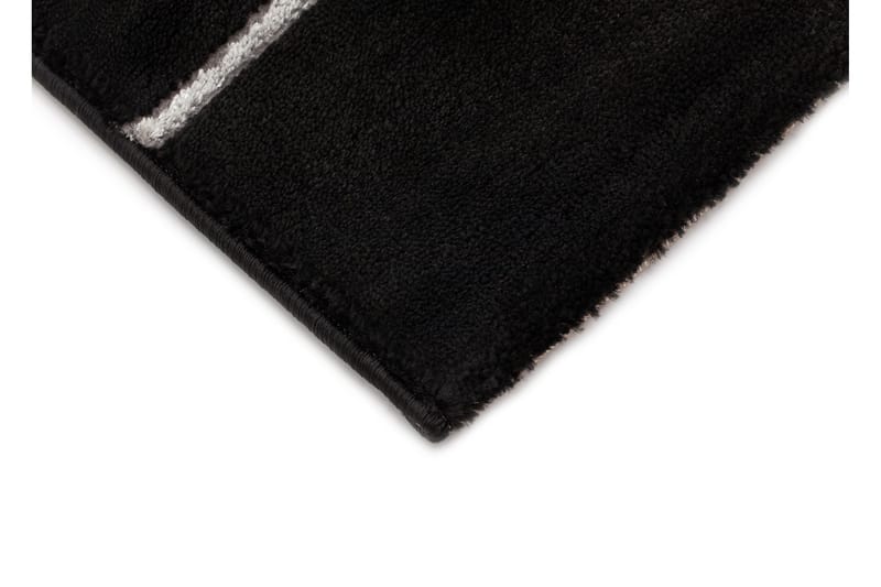 Skravelsbo Lines Matta 160x230 cm - Silver - Products - Textil & mattor - Matta - Modern matta - Wiltonmatta