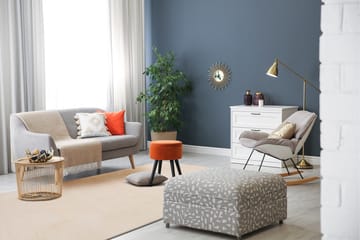 Soft Wiltonmatta 140x200 cm - Natur - Products - Textil & mattor - Matta - Modern matta - Wiltonmatta