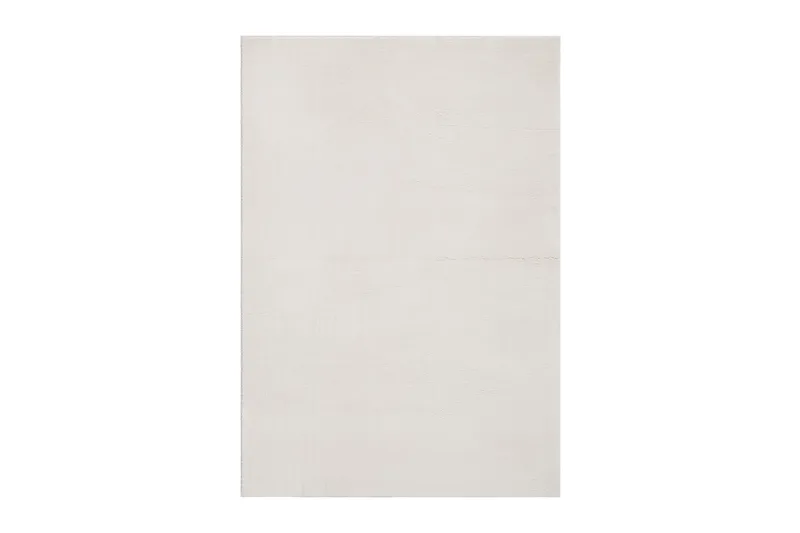 Soft Wiltonmatta 140x200 cm - Vit - Products - Textil & mattor - Matta - Modern matta - Wiltonmatta