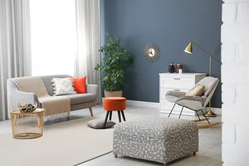 Soft Wiltonmatta 140x200 cm - Vit - Products - Textil & mattor - Matta - Modern matta - Wiltonmatta