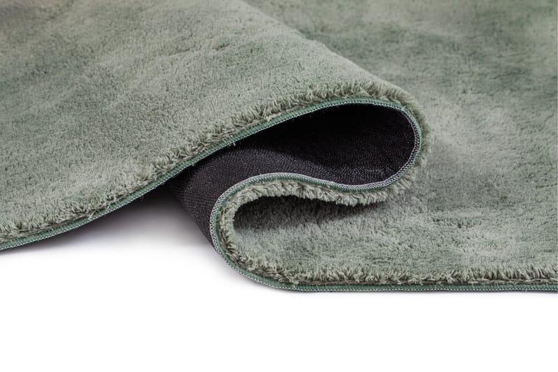 Soft Wiltonmatta 160x230 cm - Grön - Products - Textil & mattor - Matta - Modern matta - Wiltonmatta