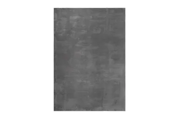 Soft Wiltonmatta 160x230 cm - Grafitgrå - Products - Textil & mattor - Matta - Modern matta - Wiltonmatta
