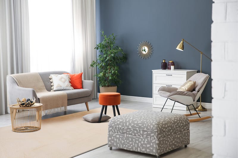 Soft Wiltonmatta 160x230 cm - Natur - Products - Textil & mattor - Matta - Modern matta - Wiltonmatta