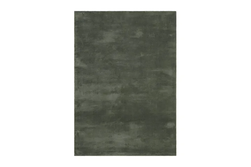 Soft Wiltonmatta 160x230 cm Rektangulär - Smaragdgrön - Products - Textil & mattor - Matta - Modern matta - Wiltonmatta