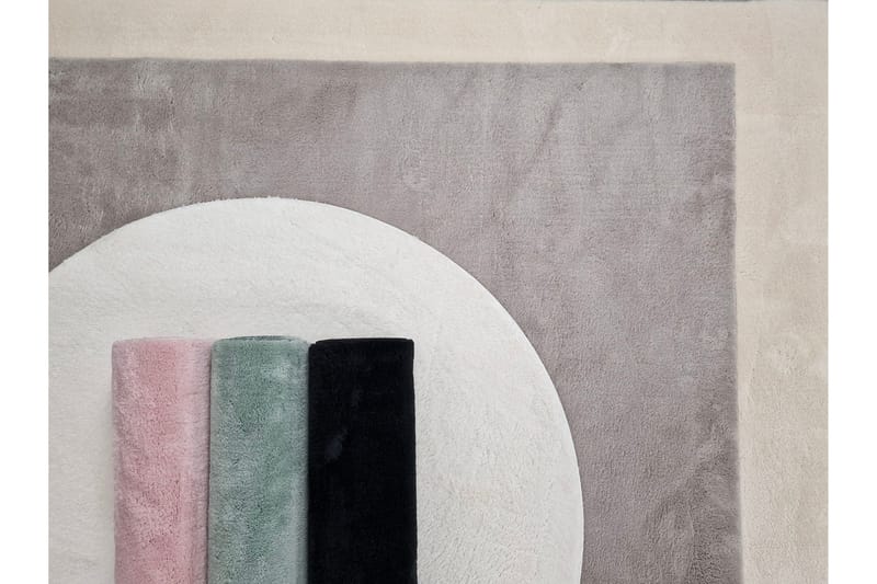 Soft Wiltonmatta 160x230 cm - Vit - Products - Textil & mattor - Matta - Modern matta - Wiltonmatta