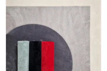 Soft Wiltonmatta 200x290 cm - Röd - Products - Textil & mattor - Matta - Modern matta - Wiltonmatta