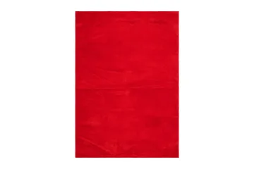 Soft Wiltonmatta 200x290 cm - Röd - Products - Textil & mattor - Matta - Modern matta - Wiltonmatta