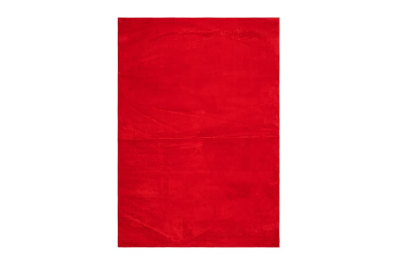 Soft Wiltonmatta 200x290 cm - Röd - Products - Textil & mattor - Matta - Modern matta - Wiltonmatta