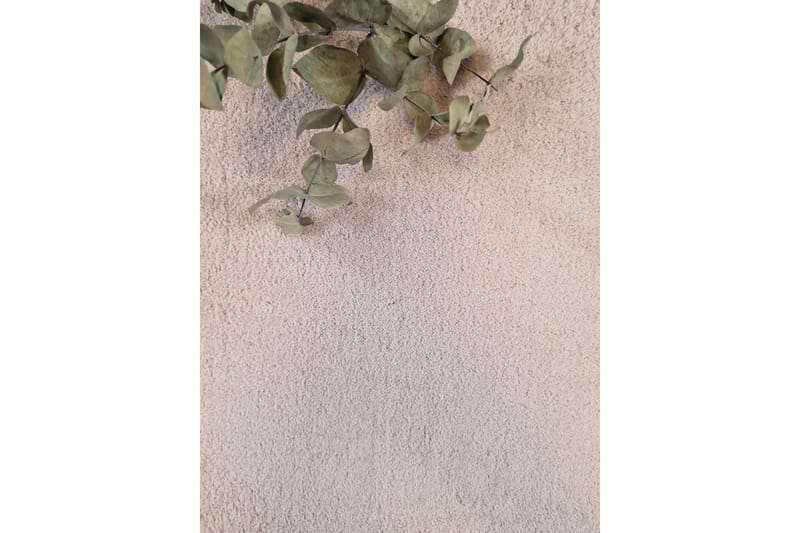 Soft Wiltonmatta 240 cm Rund - Rosa - Products - Textil & mattor - Matta - Modern matta - Wiltonmatta