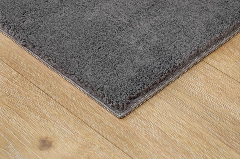 Soft Wiltonmatta 240x340 cm - Grafitgrå - Products - Textil & mattor - Matta - Modern matta - Wiltonmatta