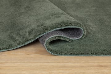 Soft Wiltonmatta 240x340 cm Rektangulär - Smaragdgrön - Products - Textil & mattor - Matta - Modern matta - Wiltonmatta