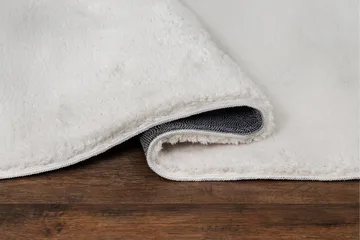 Soft Wiltonmatta 60x110 cm - Vit - Products - Textil & mattor - Matta - Modern matta - Wiltonmatta