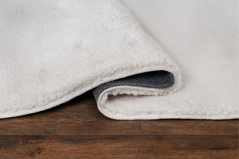 Soft Wiltonmatta 60x110 cm - Vit - Products - Textil & mattor - Matta - Modern matta - Wiltonmatta