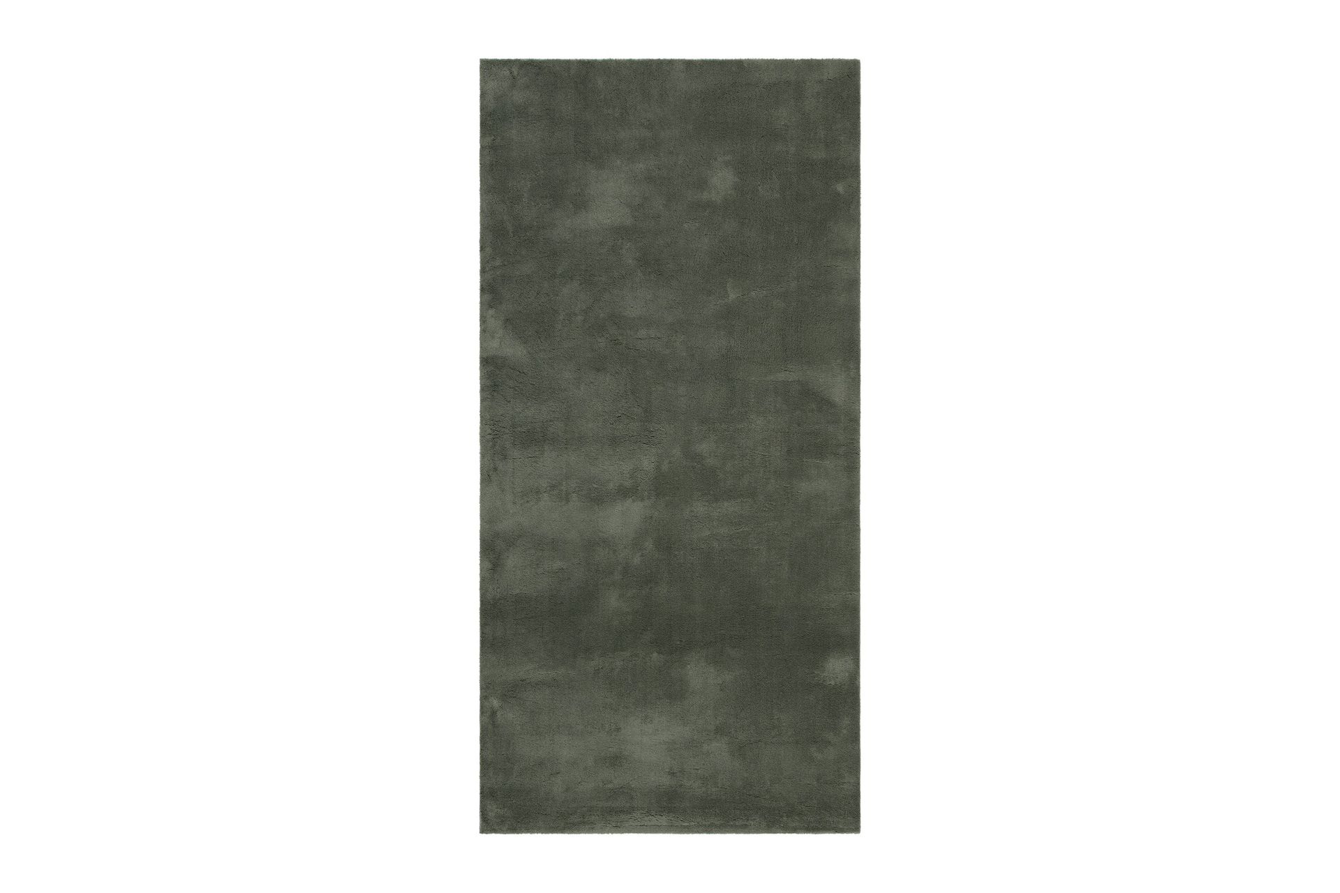 Soft Wiltonmatta 80x150 cm Oval