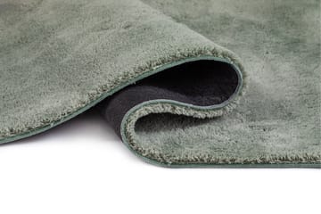 Soft Wiltonmatta 80x230 cm - Grön - Products - Textil & mattor - Matta - Modern matta - Wiltonmatta