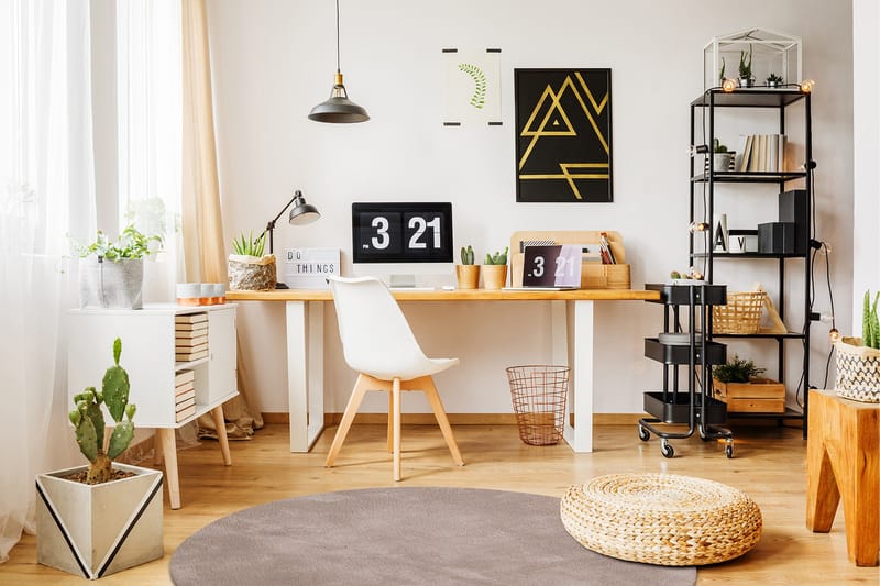 Soft Wiltonmatta Rund 160 cm - Greige - Products - Textil & mattor - Matta - Modern matta - Wiltonmatta