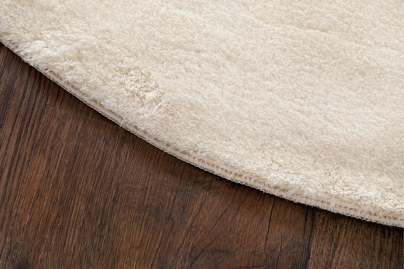 Soft Wiltonmatta Rund 240 cm - Natur - Products - Textil & mattor - Matta - Modern matta - Wiltonmatta