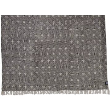 Stentvättad bomullsmatta Bristol - 160x230 cm - grå - Products - Textil & mattor - Matta - Modern matta - Bomullsmatta