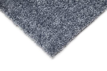 Sweeney Ryamatta 120x170 - Stålblå - Products - Textil & mattor - Matta - Modern matta - Ryamatta