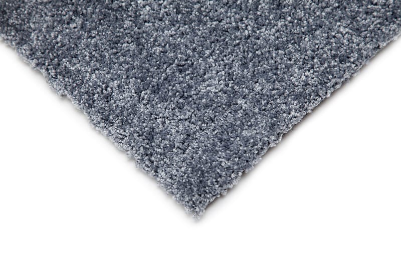 Sweeney Ryamatta 120x170 - Stålblå - Products - Textil & mattor - Matta - Modern matta - Ryamatta