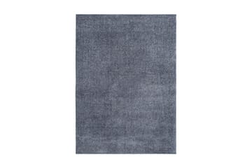 Sweeney Ryamatta 120x170 - Stålblå - Products - Textil & mattor - Matta - Modern matta - Ryamatta