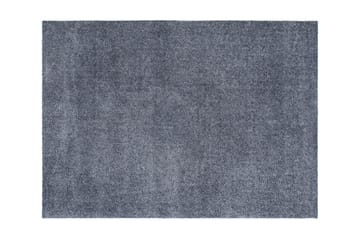 Sweeney Ryamatta 120x170 - Stålblå - Products - Textil & mattor - Matta - Modern matta - Ryamatta