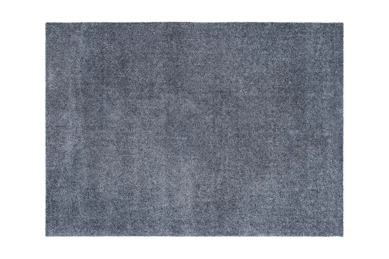 Sweeney Ryamatta 120x170 - Stålblå - Products - Textil & mattor - Matta - Modern matta - Ryamatta