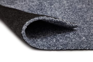 Sweeney Ryamatta 120x170 - Stålblå - Products - Textil & mattor - Matta - Modern matta - Ryamatta