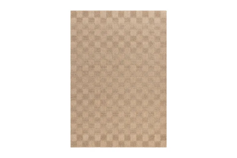 Sydney Ullmatta 160x230 cm - Beige - Products - Textil & mattor - Matta - Modern matta - Ullmatta