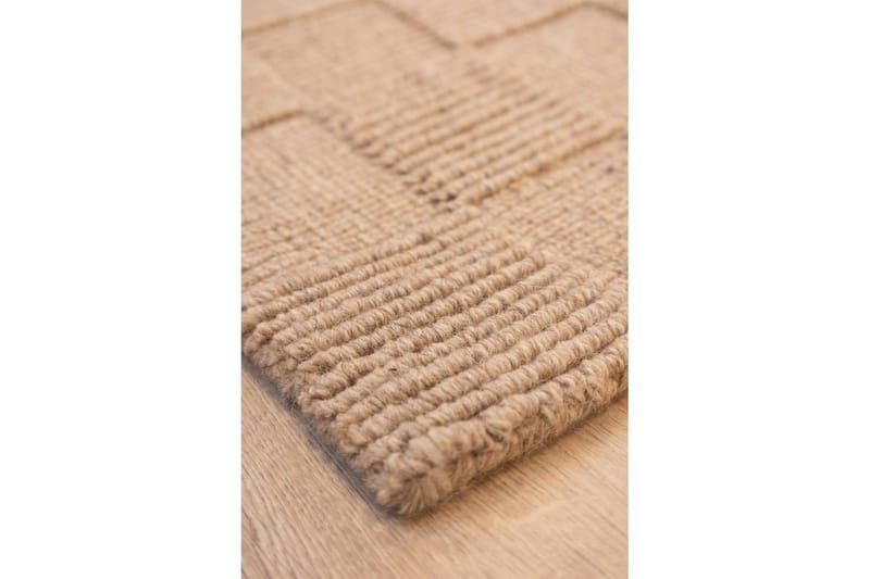 Sydney Ullmatta 160x230 cm - Beige - Products - Textil & mattor - Matta - Modern matta - Ullmatta