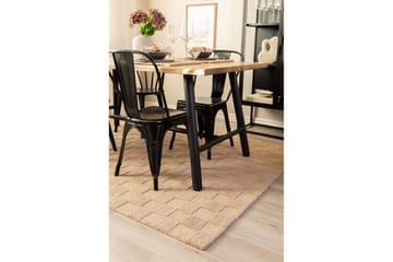 Sydney Ullmatta 160x230 cm - Beige - Products - Textil & mattor - Matta - Modern matta - Ullmatta