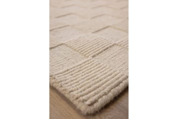 Sydney Ullmatta 160x230 cm - Beige - Products - Textil & mattor - Matta - Modern matta - Ullmatta