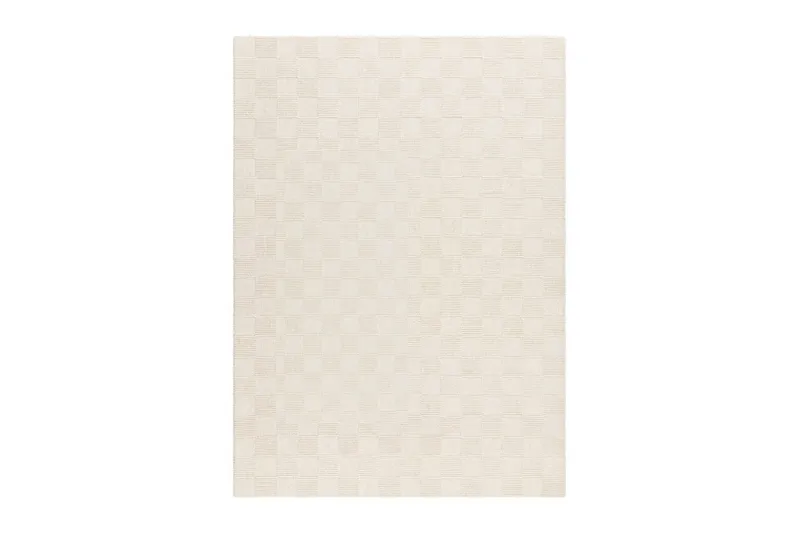Sydney Ullmatta 160x230 cm - Beige - Products - Textil & mattor - Matta - Modern matta - Ullmatta