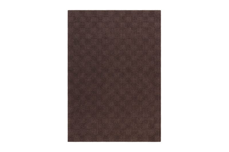 Sydney Ullmatta 160x230 cm - Brun - Products - Textil & mattor - Matta - Modern matta - Ullmatta