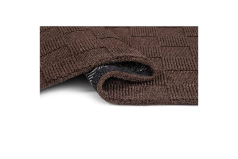 Sydney Ullmatta 160x230 cm - Brun - Products - Textil & mattor - Matta - Modern matta - Ullmatta