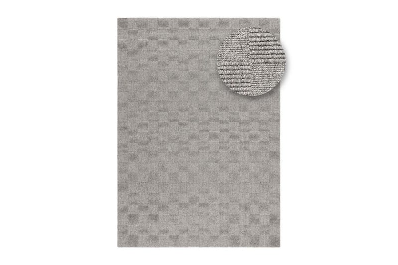 Sydney Ullmatta 160x230 cm - Grå - Products - Textil & mattor - Matta - Modern matta - Ullmatta