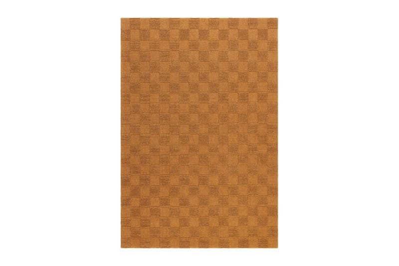 Sydney Ullmatta 160x230 cm - Orange - Products - Textil & mattor - Matta - Modern matta - Ullmatta