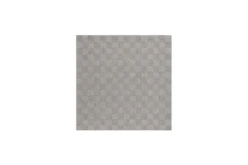 Sydney Ullmatta 200x200 cm - Grå - Products - Textil & mattor - Matta - Modern matta - Ullmatta