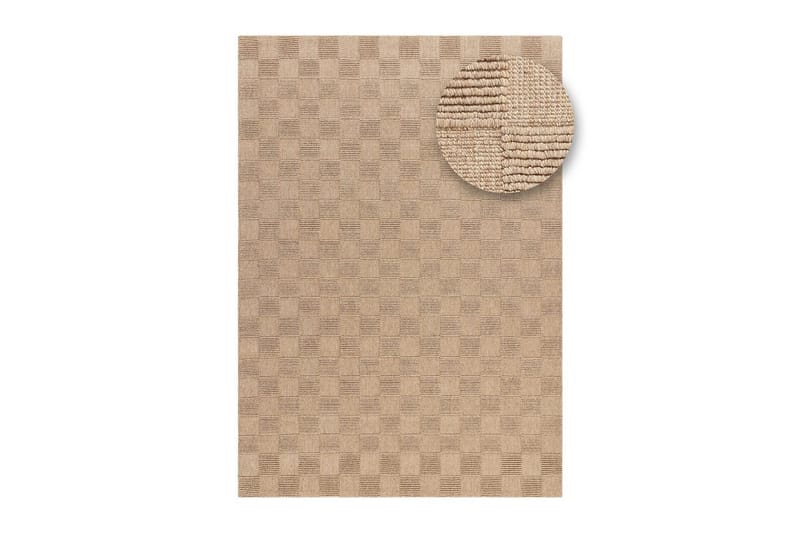 Sydney Ullmatta 200x300 cm - Beige - Products - Textil & mattor - Matta - Modern matta - Ullmatta