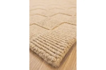 Sydney Ullmatta 240x340 cm - Beige - Products - Textil & mattor - Matta - Modern matta - Ullmatta