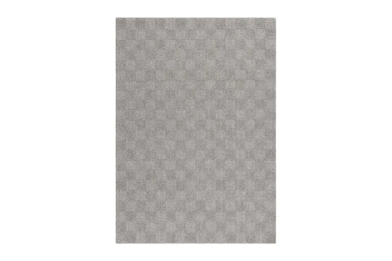 Sydney Ullmatta 240x340 cm - Grå - Products - Textil & mattor - Matta - Modern matta - Ullmatta