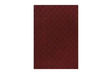 Sydney Ullmatta 240x340 cm - Röd - Products - Textil & mattor - Matta - Modern matta - Ullmatta