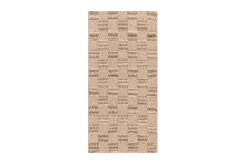 Sydney Ullmatta 80x150 cm - Beige - Products - Textil & mattor - Matta - Modern matta - Ullmatta
