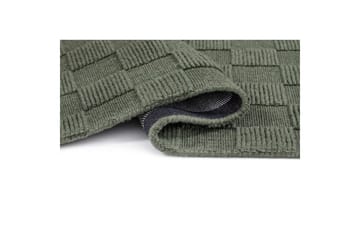 Sydney Ullmatta 80x150 cm - Grön - Products - Textil & mattor - Matta - Modern matta - Ullmatta